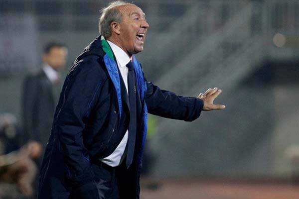  Prediksi Swedia Vs Italia: Lawan Swedia Jadi Pembuktian Kehebatan Ventura