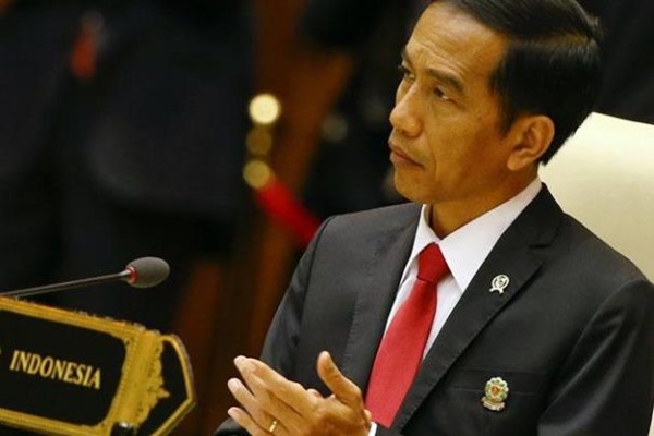  Presiden Tekankan Pentingnya Pembangunan Ekonomi Terbuka dan Inklusif 