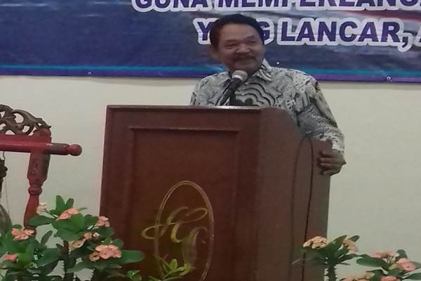  Operator Ferry Swasta dan ASDP Didorong Bersinergi