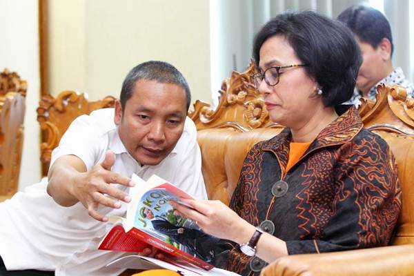  Kerek Daya Beli, Pelonggaran Fiskal Masih Dipelajari