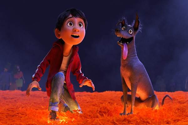  5 Fakta Film ‘Coco’