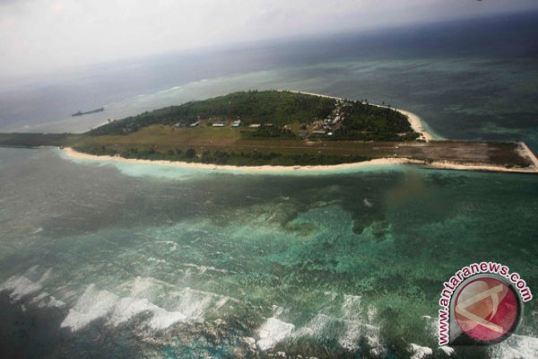  Asean & China Segera Umumkan Tata Perilaku di Laut China Selatan