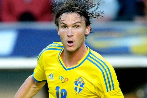  Prediksi Italia Vs Swedia: Ekdal Tidak Main, Swedia Tetap Yakin Lolos 