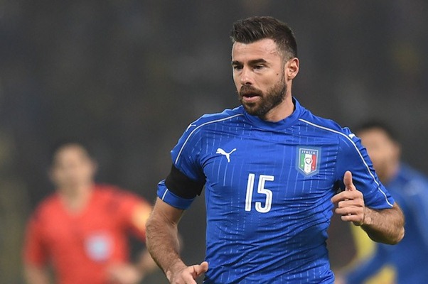  Prediksi Italia Vs Swedia: Italia Harus Bersatu Demi Lolos Piala Dunia