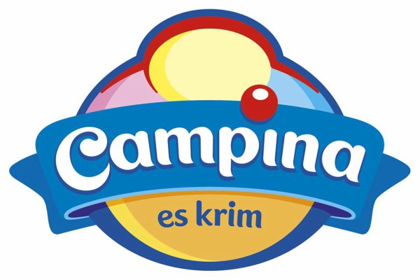  Musim Hujan Datang, Penjualan Es Krim Campina Turun