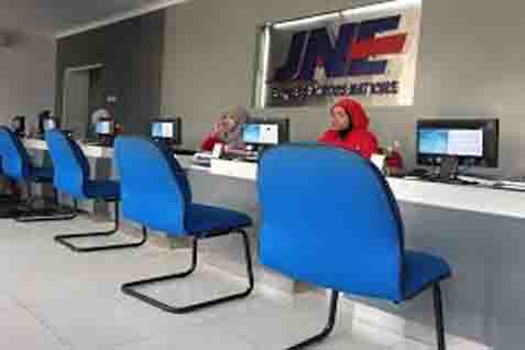  Mega Hub JNE Beroperasi 2019, Begini Konsepnya