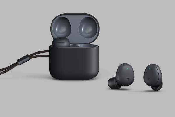  Earphone Mars Keluaran Line Dukung Terjemahan <em>Real-Time</em>