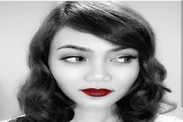  Rina Nose Menangis Diwawancarai Deddy Corbuzier