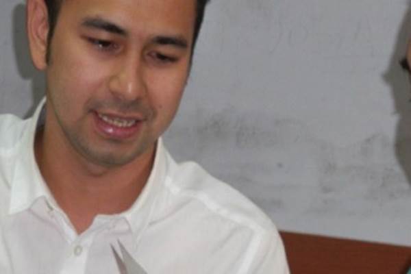  Raffi Ahmad dan Ayu Ting Ting Bakal Main Film Bareng?