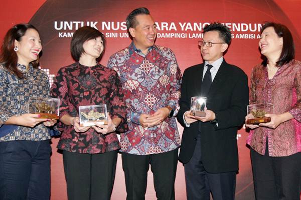  HSBC Gelar Wealth & Beyond 2017