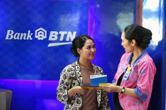  BTN Cirebon Genjot Penyaluran Kredit Rumah Non-Subsidi