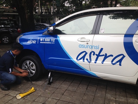  Aplikasi Otocare Hapus Mitos Ribetnya Asuransi Kendaraan