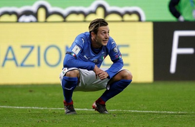  Gagal ke Piala Dunia, Italia dan Belanda Direncanakan Tampil di Ajang \'Saingan\' Piala Dunia