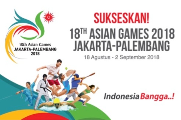  Asian Games 2018, Sumsel Melibatkan UKM Kuliner & Kerajinan