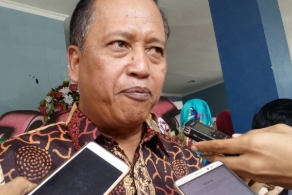  Menristekdikti Anjurkan Industri Perikanan Kerja Sama dengan Kampus