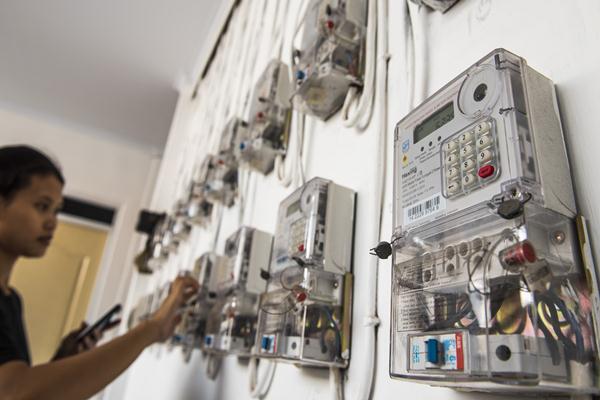  PLN Kalbar Sederhanakan 508.483 Pelanggan