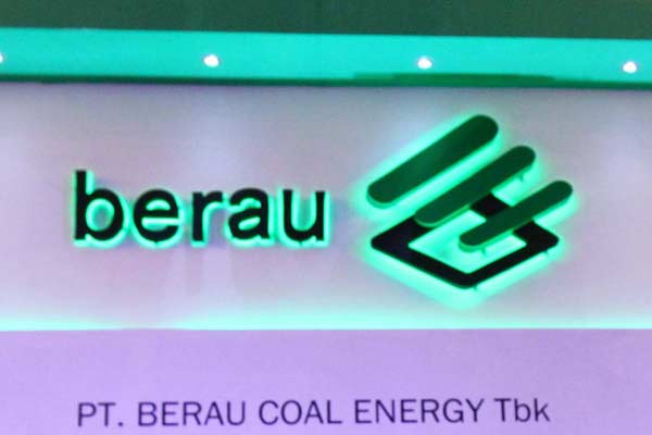  Berau Coal Energy (BRAU) Resmi Jadi Perusahaan Tertutup