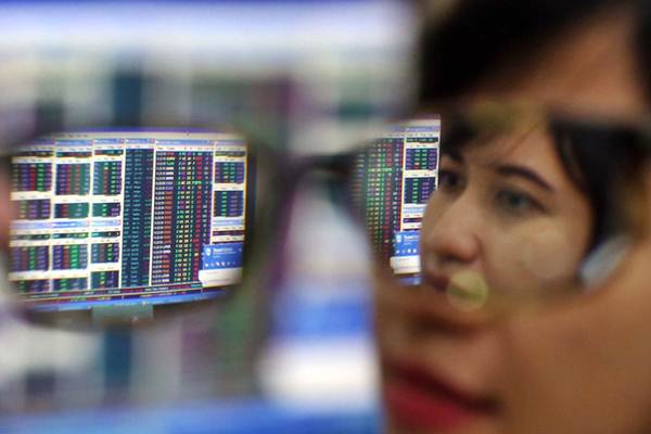  TOP GAINERS 15 NOVEMBER: Saham MNC Land Naik Lebih dari 20%