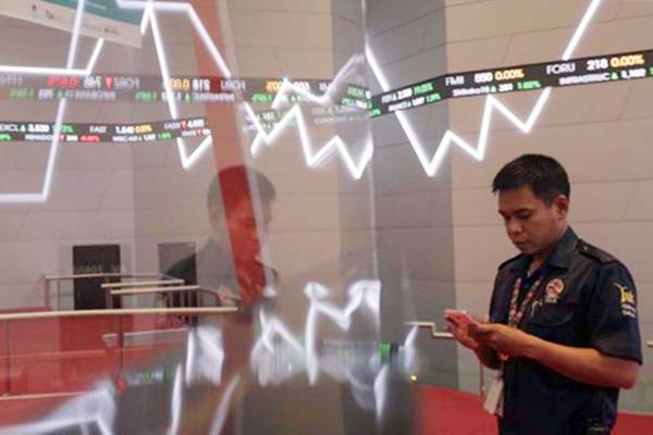  Mega Capital: IHSG Melemah Terbatas, Perhatikan 5 Saham Ini