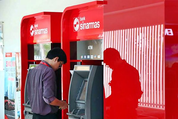  Bank Sinarmas Fokus Kembangkan Produk Digital