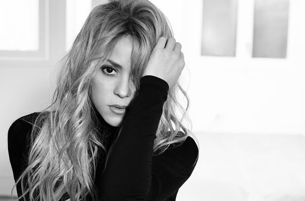  Pendarahan Pita Suaranya Belum Sembuh, Shakira tunda Tur Dunia El Dorade 
