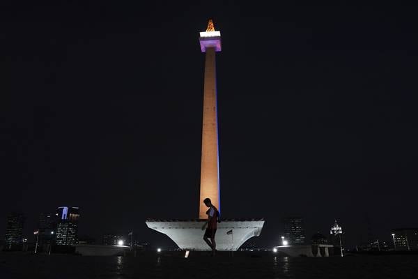  Toleransi di Kota Jakarta Paling Rendah di Indonesia