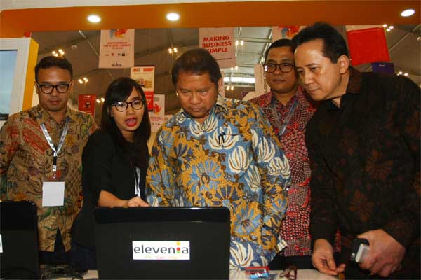  Pemda Ditantang Kambangkan Pariwisata Dengan Teknologi Digital