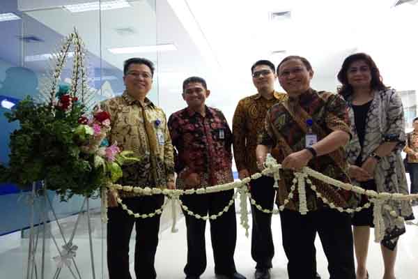  Relokasi Cabang, MNC Bank Bidik DPK Rp700 Miliar di Sumut