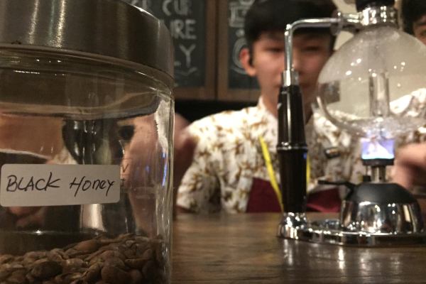  Kopi Termahal di Indonesia Rp2,05 Juta/Kg; Seolah Campuran Wine & Jeruk Nipis