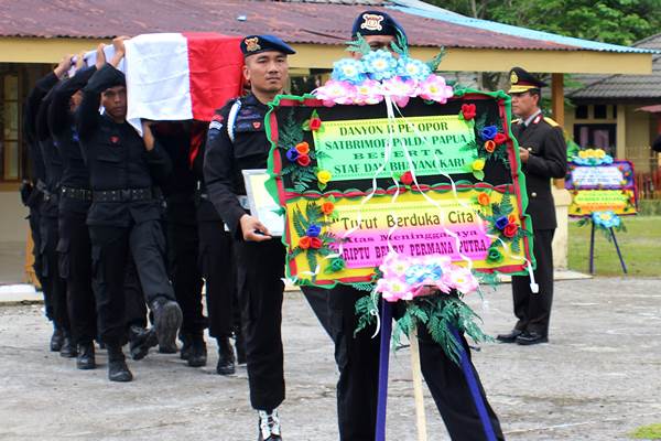  Fakta Mengenaskan Korban Kelompok Kriminal Bersenjata di Papua