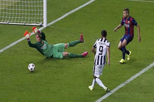  Juventus vs Barcelona, Ini Preview, Head To Head dan Rekor Pertemuan (SCTV)