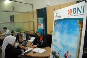  Penyaluran Kredit BNI Malang Tumbuh 36%
