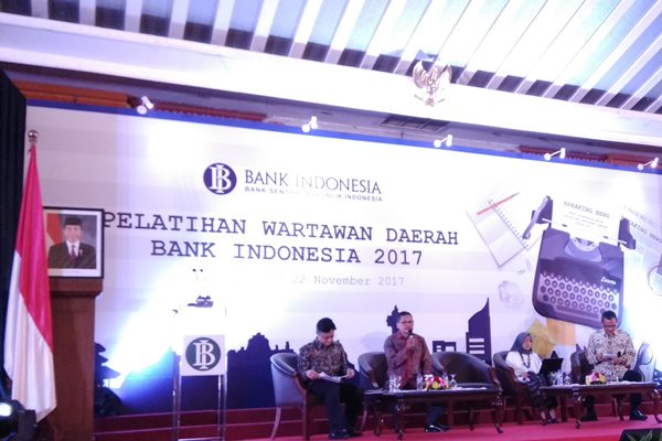  Ribuan Investor Dunia Bakal Ngumpul di Bali