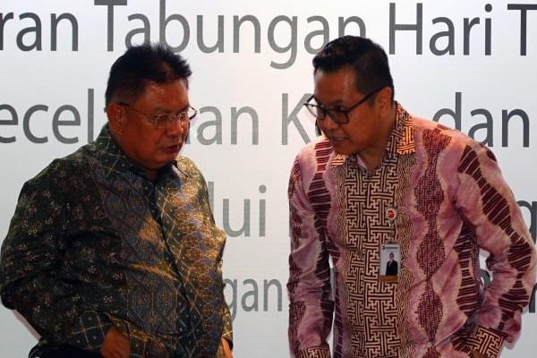  Bank Banten Rombak Komisaris dan Direksi