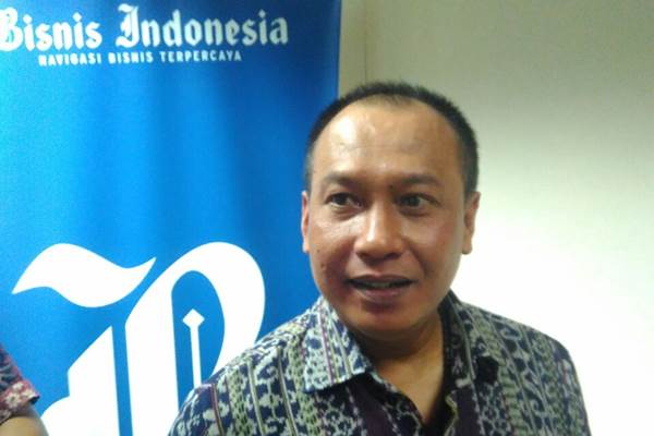  DIREKTUR UTAMA PT BHANDA GHANA REKSA (PERSERO), R. RULI ADI : “Jangan Hanya Kedepankan Ego”