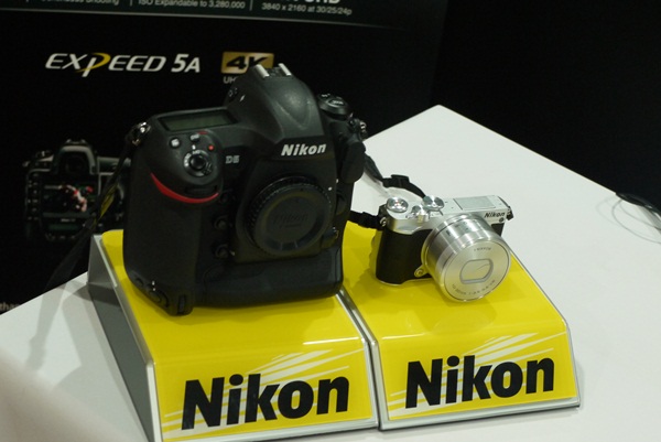  Nikon Experience Hub Berdiri di Grand Indonesia, Pertama di Asia