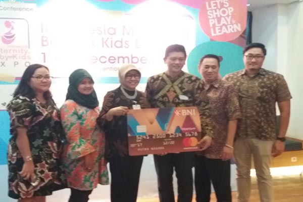  Pameran Produk Bayi Imbex 2017 Tawarkan Berbagai Promo Menarik