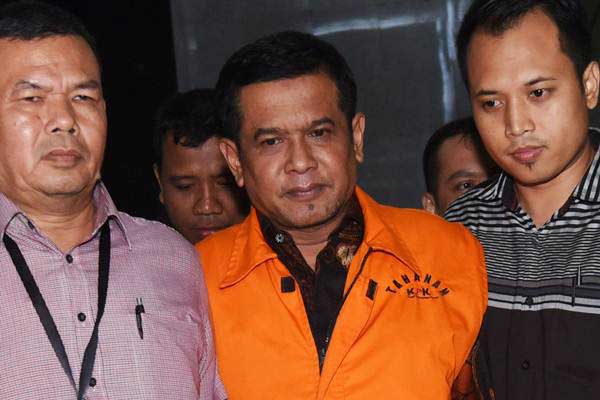  Indeks Persepsi Korupsi 12 Kota di Indonesia Tinggi