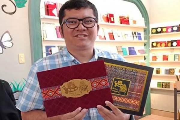  Ini Keistimewaan Undangan ‘Haroan Boru’ Kahiyang Jokowi 