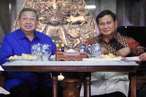  PILGUB JATIM 2018: SBY Tak Akan Jadi Jurkam Khofifah-Emil. Ini Alasannya