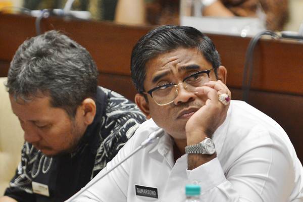 Dirjen OTDA: TGUPP DKI Harus Rasional