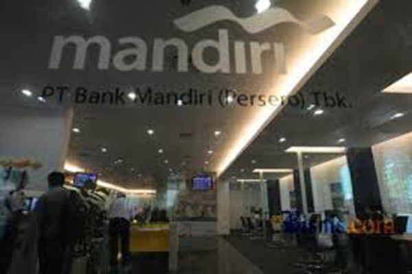  Mandiri Jatim Kejar Penyaluran KUR Rp2,1 Triliun