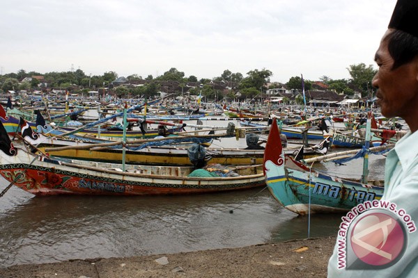  HSBC Dorong Kapasitas Pengelolaan Keuangan Nelayan di Timur