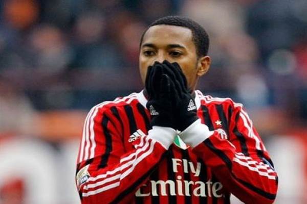  Kasus Pemerkosaan, Pesepakbola Robinho Divonis 9 Tahun Penjara 