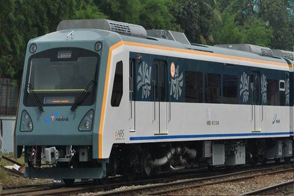  Tiket Kereta Api, Penumpang Ditawarkan Diskon 50% Sampai Akhir Tahun