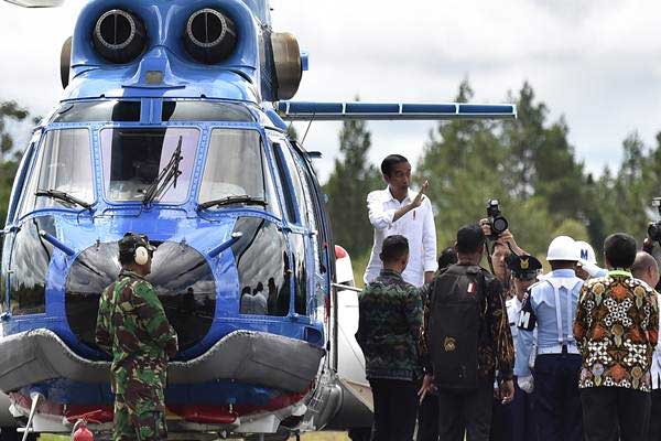  Destinasi wisata  : ‘Ledakan Baru’ Danau Toba