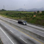  TOL SOROJA: 5 Gerbang Tol Siap Layani e-Toll