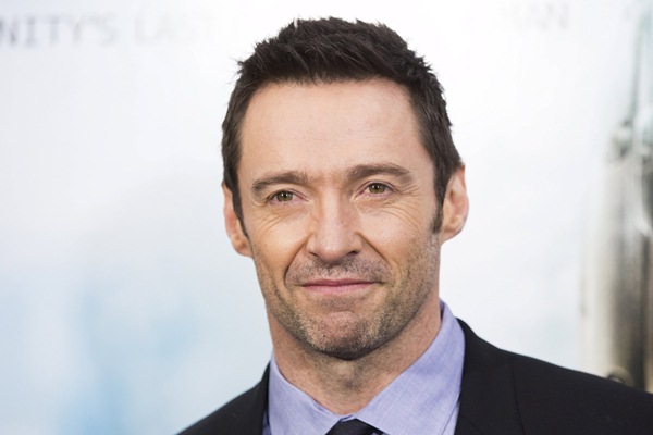  Ini Alasan Hugh Jackman Soal Hengkang dari X-Men