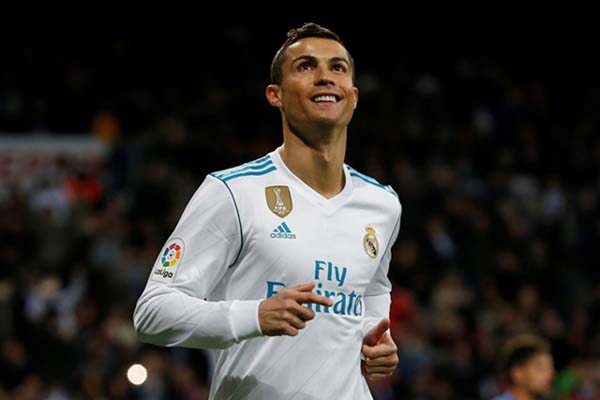  Hasil La Liga Spanyol: Duo Madrid Realisasikan 3 Angka
