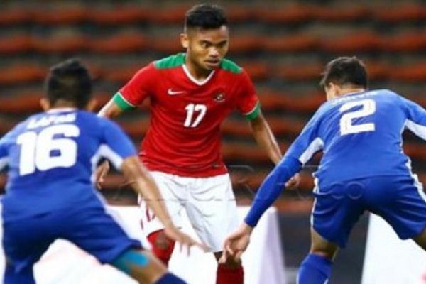  Timnas Indonesia: Saddil Bagus Juga Untuk Bek Sayap